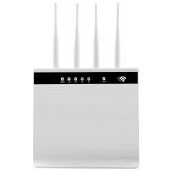 4G LTE  router