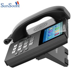 High-end Touch Screen IP Phone