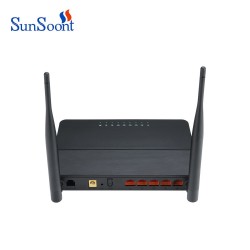 VoIP Wireless Router with 1000M Ports