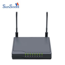 VoIP Wireless Router
