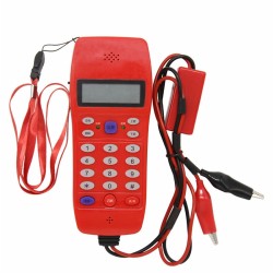 NF-866 Phone Lineman