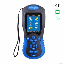 Handheld GPS Device Land Area Measuring Instruments with ce and rohs NF-188