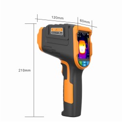 industrial Thermal imager infrared handheld thermal imager camera NF-522