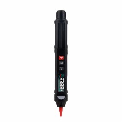 Mini NVC Non Contact Multimeter Pen NF-5310B Can Be Charged Zero Line Detection Flexible And Convenient