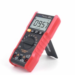 multi-function digital Multimeter 5999 (3 5/6) bits automatic polarity display NF-5320A