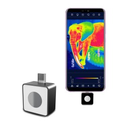 Mini Thermal Imager Multi-function industrial micro thermal infrared for phone infrared usb camera