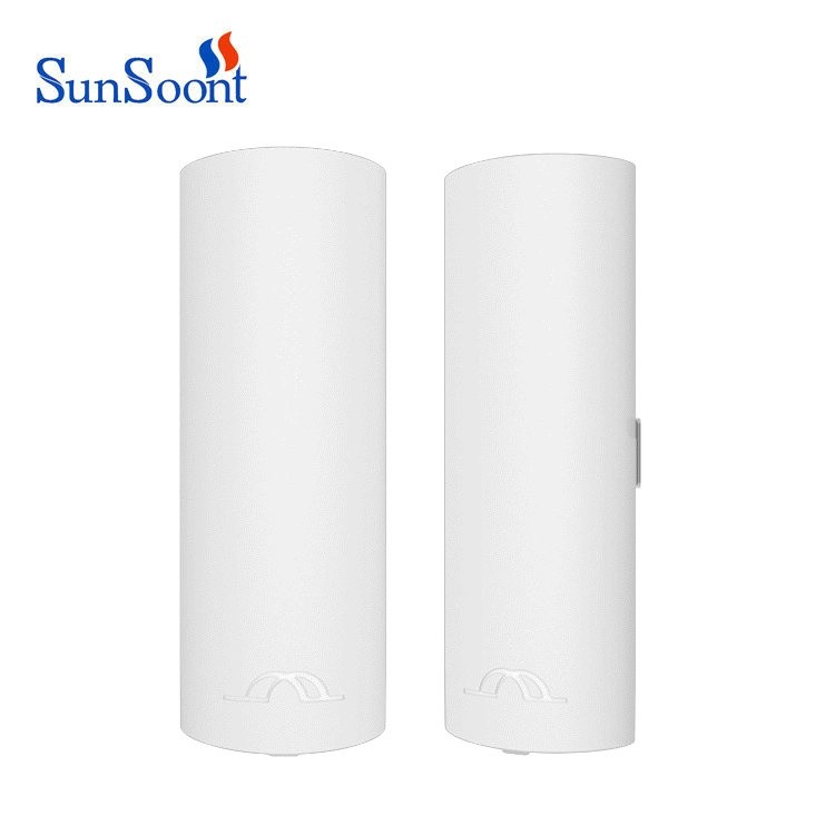 WIFI bridge 5km 5.8GHz 900Mbps Wireless Bridge