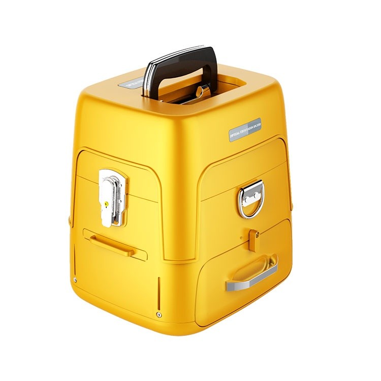 Optical Fiber Fusion Splicer