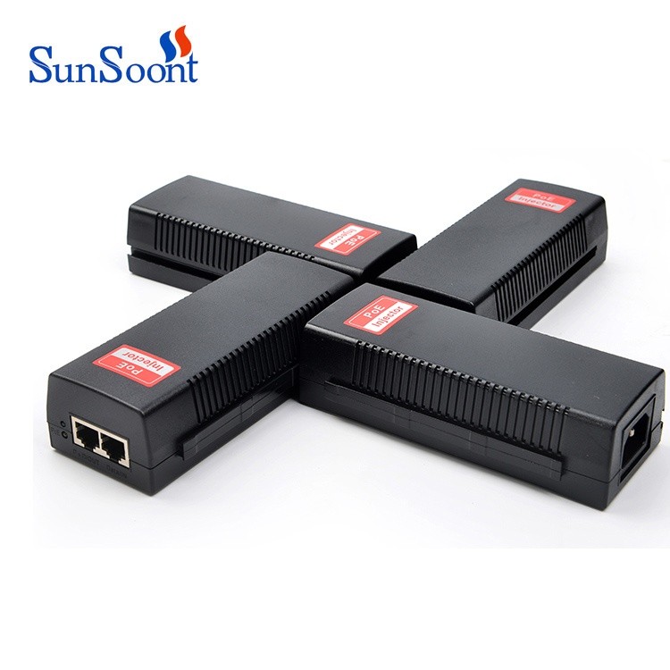 30W POE Injector