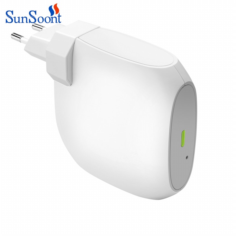 Portable Wireless VoIP Adapter