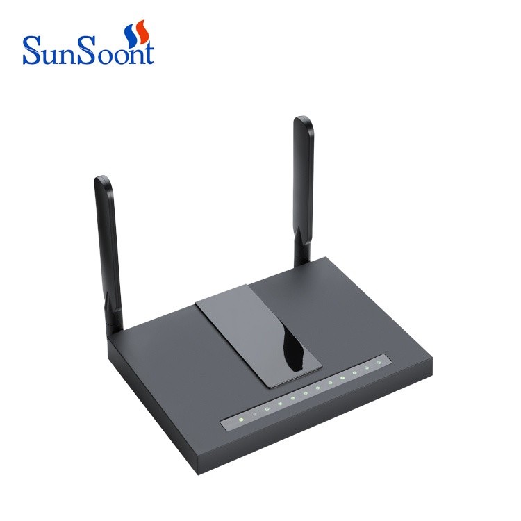 10/100/1000Mbps Ethernet