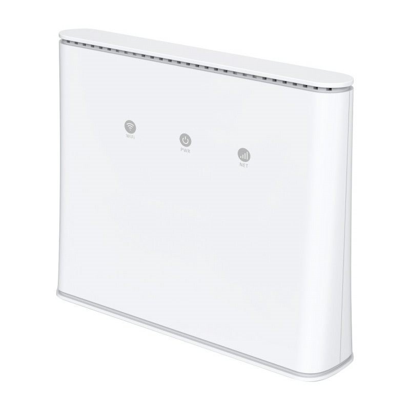 4G CAT 6/CAT 12 indoor router