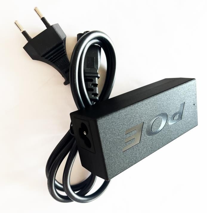 30w 1000Mbps POE injector