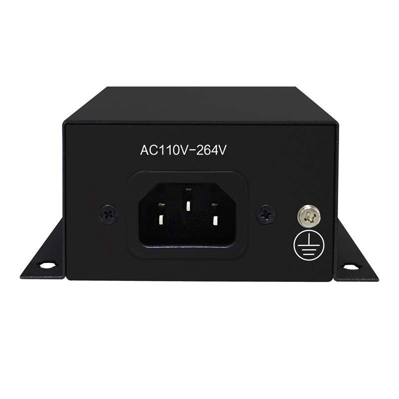 Gigabit Ethernet POE power supply 60w