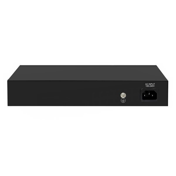 16-Port Gigabit Intelligent Ethernet Switch