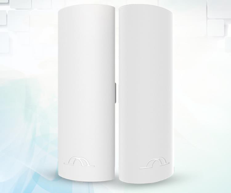 WIFI bridge 5km 5.8GHz 900Mbps Wireless Bridge