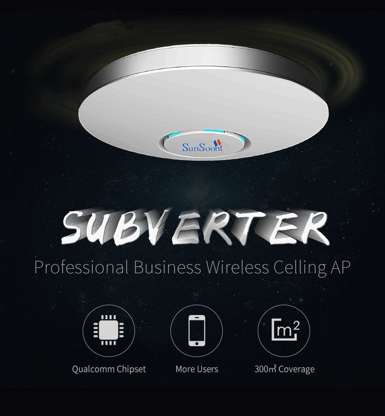 ceiling AP