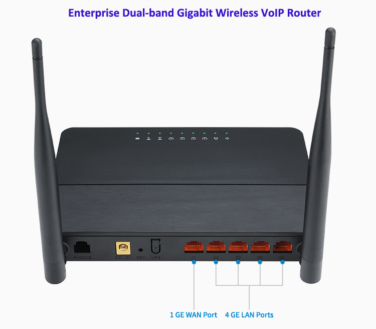 10/100/1000Mbps Ethernet