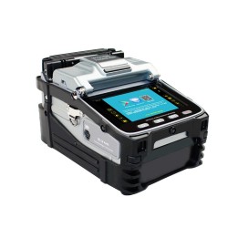 Optical Fiber Fusion Splicer