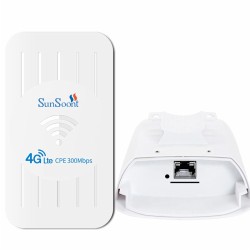 4G LTE CPE