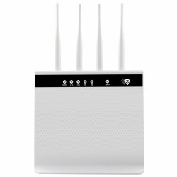 4G LTE  router