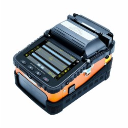 Optical fiber  fusion  splicer