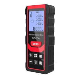 Multi-Measurement Modes Laser Distance Meter