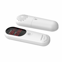 indoor outdoor Air quality detector TVOC HCHO Formaldehyde tester Harmful gas detector