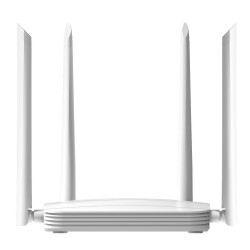 WIFI6 WIRELESS ROUTER