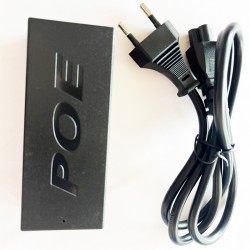 30w 1000Mbps POE injector
