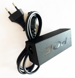 30w 1000Mbps POE injector