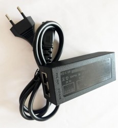 30w 1000Mbps POE injector