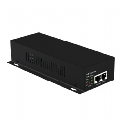 Gigabit Ethernet POE power supply 60w