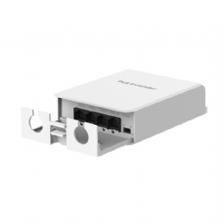 Waterproof 1 In 3 Out 1000Mbps POE Extender
