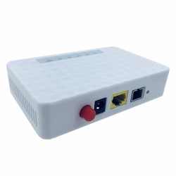 单口GPON ONU光猫