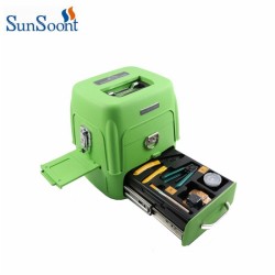 Optical Fiber Fusion Splicer