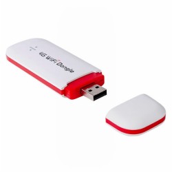 USB 4G LTE WiFi modem